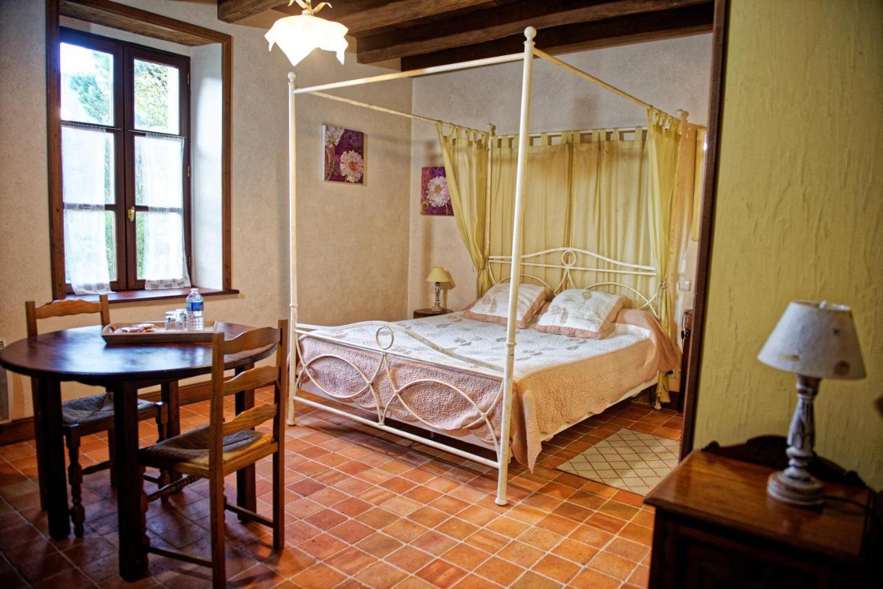 Chambre D'Hotes Au Vieux Moulin Clohars-Carnoet Exterior photo
